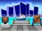 Modern City Escape 3 – kostenloses Online-Spiel