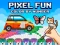 Pixel Fun Color By Number – kostenloses Online-Spiel