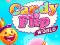 Candy flip world – kostenloses Online-Spiel
