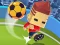 Blocky Kick – kostenloses Online-Spiel