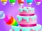 Sweet Bakery Girls Cake – kostenloses Online-Spiel