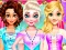 BFF Wedding Dress Design – kostenloses Online-Spiel