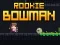 Rookie Bowman – kostenloses Online-Spiel