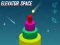 Elevator Space – kostenloses Online-Spiel