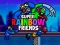 Super Rainbow Friends – kostenloses Online-Spiel