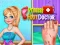 Princess Foot Doctor – kostenloses Online-Spiel