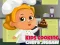 Kids Cooking Chefs Jigsaw – kostenloses Online-Spiel