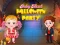 Baby Hazel Halloween Party – kostenloses Online-Spiel