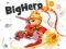 Bighero.io – kostenloses Online-Spiel