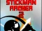 Stickman Archer 2 – kostenloses Online-Spiel