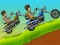 Hobo Racer – kostenloses Online-Spiel