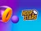 Hoop Stars – kostenloses Online-Spiel