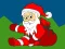 Santa Claus Coloring Book – kostenloses Online-Spiel