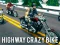 Highway Crazy Bike – kostenloses Online-Spiel