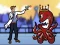 Scientist vs Aliens – kostenloses Online-Spiel