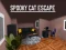 Spooky Cat Escape – kostenloses Online-Spiel
