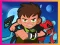 Ben 10 Colorful Universe – kostenloses Online-Spiel