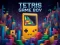 Tetris Game Boy – kostenloses Online-Spiel