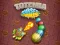Totemia: Cursed Marbles – kostenloses Online-Spiel