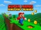 Super Mario MineCraft Runner – kostenloses Online-Spiel