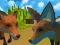 Fox Family Simulator – kostenloses Online-Spiel