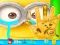 Minion hand doctor – kostenloses Online-Spiel