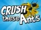 Crush These Ants – kostenloses Online-Spiel
