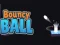 Bouncy Ball – kostenloses Online-Spiel