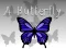 A Butterfly – kostenloses Online-Spiel