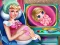 Cinderella Pregnant Check-Up – kostenloses Online-Spiel