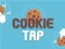 Cookie Tap – kostenloses Online-Spiel