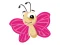 Butterfly Puzzle Challenge – kostenloses Online-Spiel
