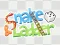 Snake and Ladder – kostenloses Online-Spiel