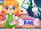 Doc Darling Bone Surgery – kostenloses Online-Spiel