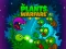 Plants Warfare – kostenloses Online-Spiel