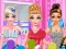 Princess Balloon Festival – kostenloses Online-Spiel