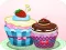 Happy Cupcaker – kostenloses Online-Spiel