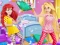 Princess Pijama Party – kostenloses Online-Spiel