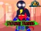 Stickman Training Hero – kostenloses Online-Spiel
