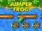 Jumper Frog – kostenloses Online-Spiel