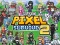Ultra Pixel Survive 2 – kostenloses Online-Spiel
