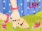 Manicure Decoration – kostenloses Online-Spiel
