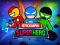 Stickman Super Hero – kostenloses Online-Spiel