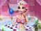Stylish Makeup Look – kostenloses Online-Spiel
