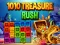 1010 Treasure Rush – kostenloses Online-Spiel