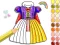 Princess Glitter Coloring – kostenloses Online-Spiel