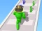 Rope-Man Run 3D – kostenloses Online-Spiel
