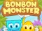 Bonbon Monster – kostenloses Online-Spiel