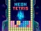 Neon Tetris – kostenloses Online-Spiel