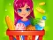 Supermarket Dash – kostenloses Online-Spiel